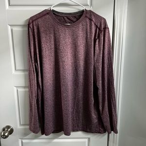 Men’s champion shirt